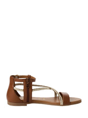 Sandali Marrone Tamaris