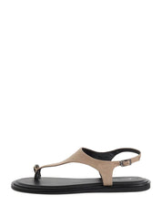 Sandali Beige Tamaris