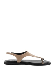 Sandali Beige Tamaris