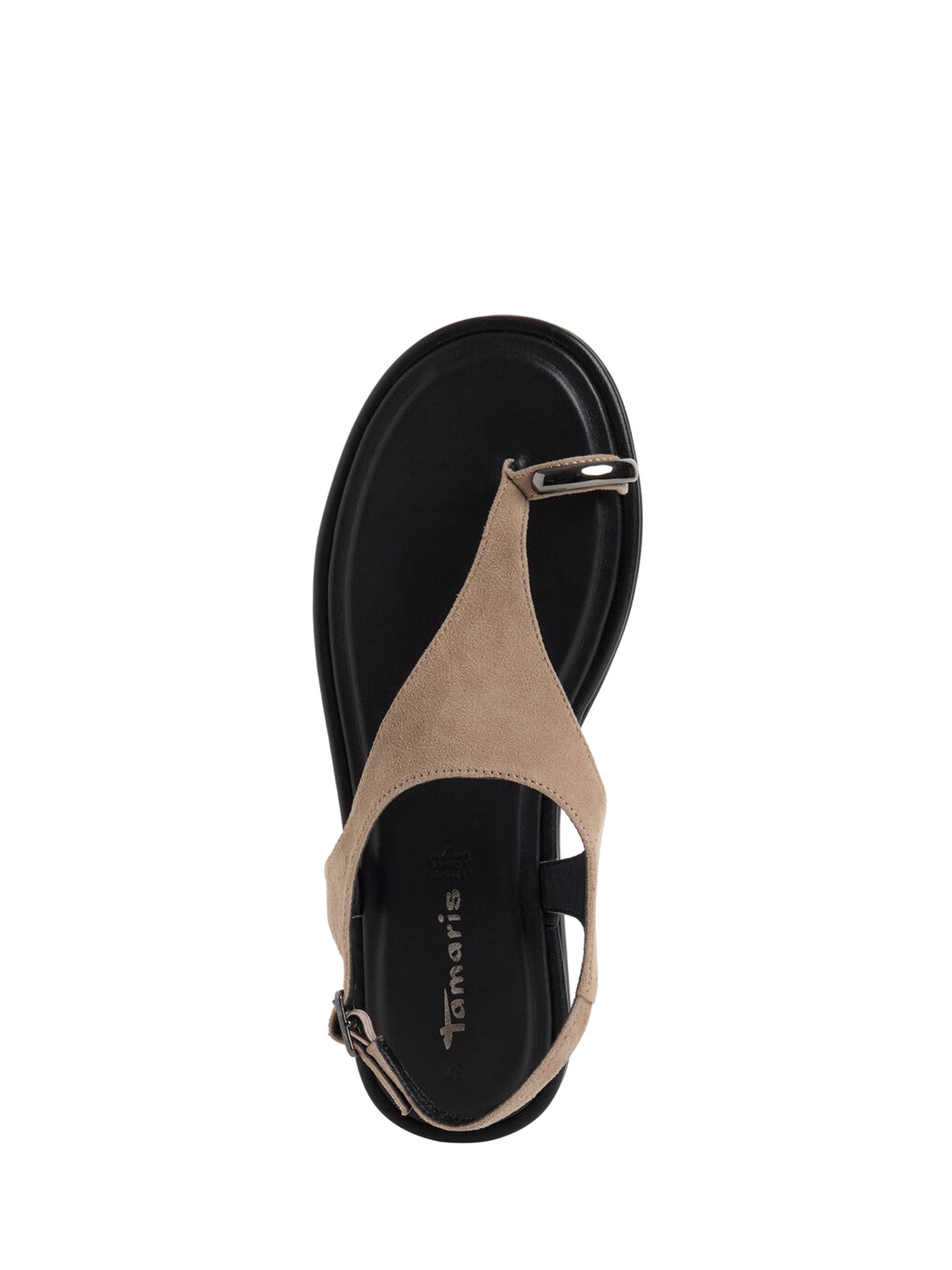 Sandali Beige Tamaris