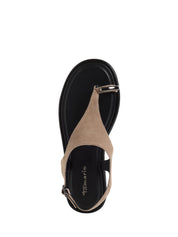 Sandali Beige Tamaris