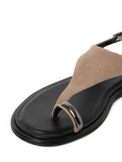 Sandali Beige Tamaris