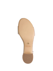 Sandali tacco Beige Tamaris