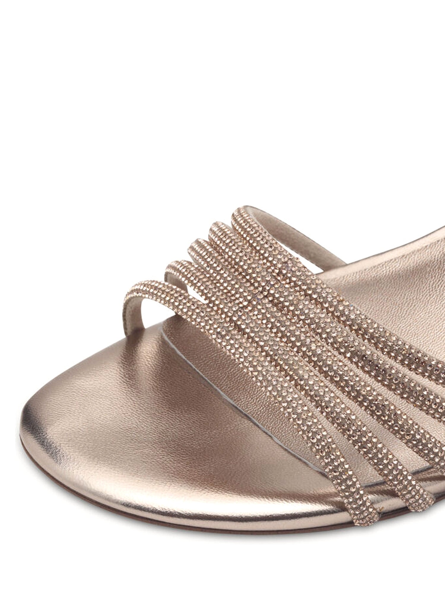 Sandali tacco Beige Tamaris