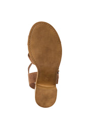 Sandali tacco Marrone Tamaris