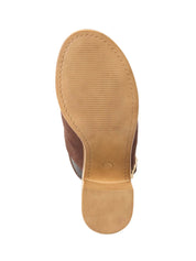 Sandali tacco Marrone Tamaris