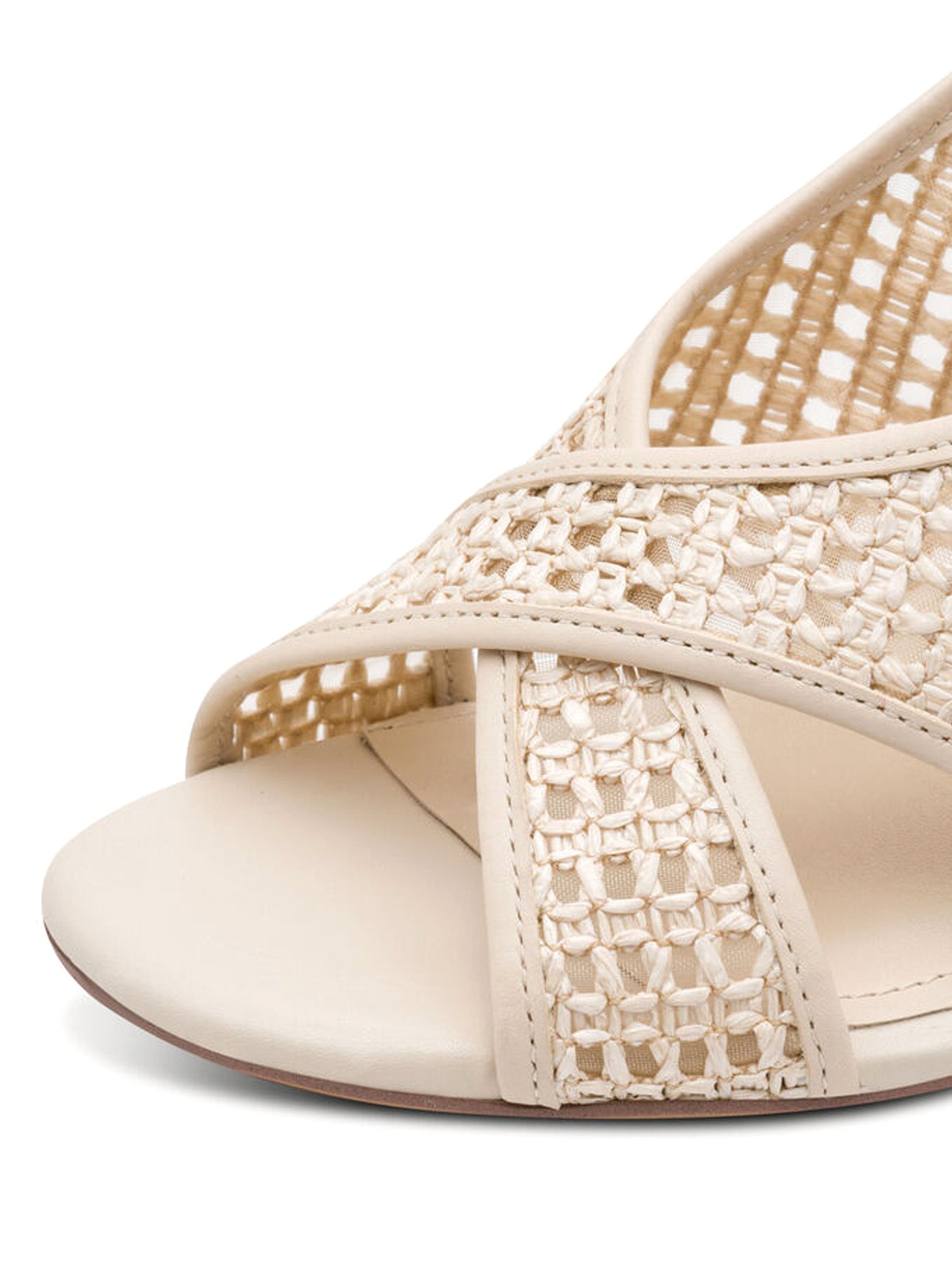 Sandali tacco Beige Tamaris