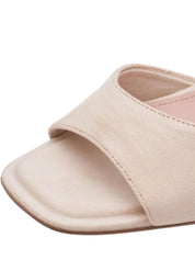 Sandali tacco Rosa Tamaris