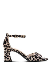 Sandali tacco Beige Tamaris