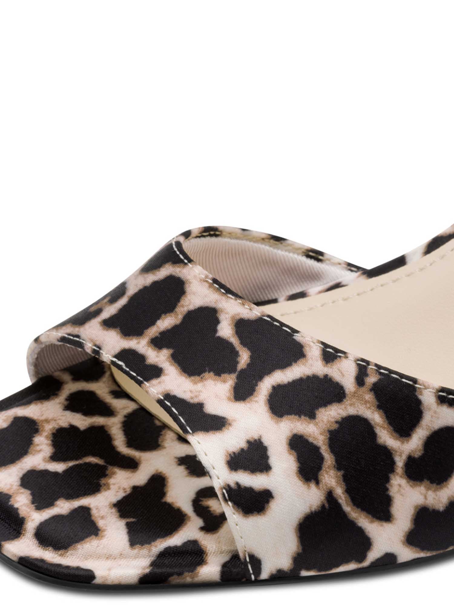 Sandali tacco Beige Tamaris