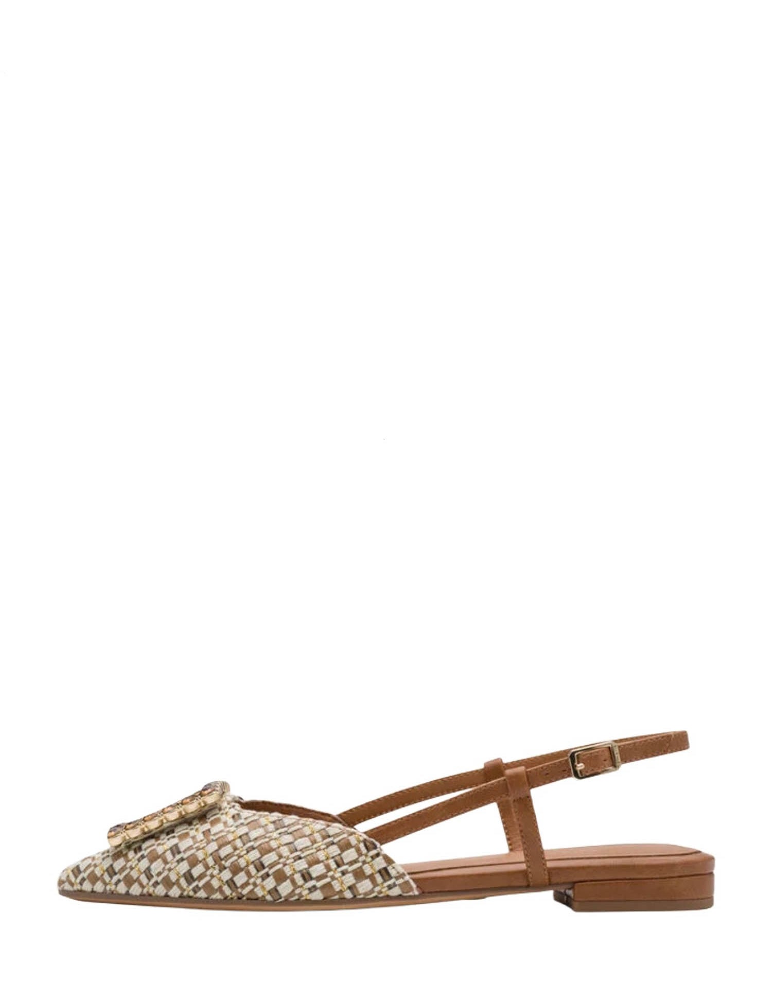 Ballerine Marrone Tamaris