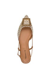 Ballerine Marrone Tamaris