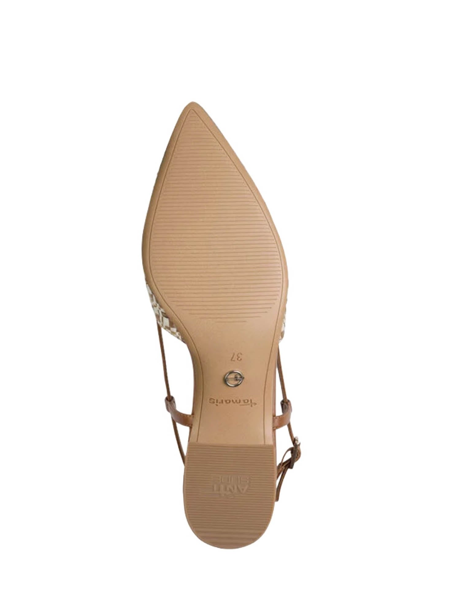 Ballerine Marrone Tamaris