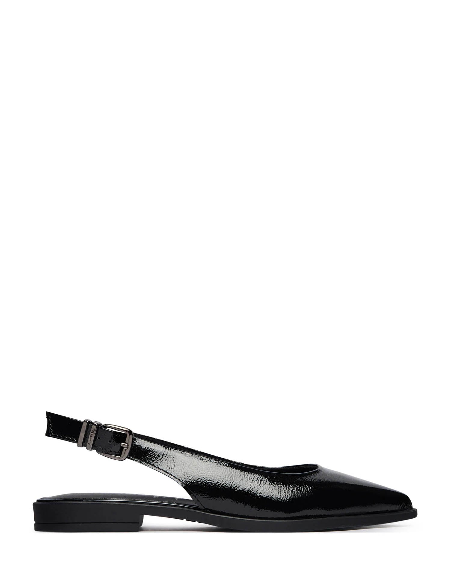 Ballerine Nero Tamaris