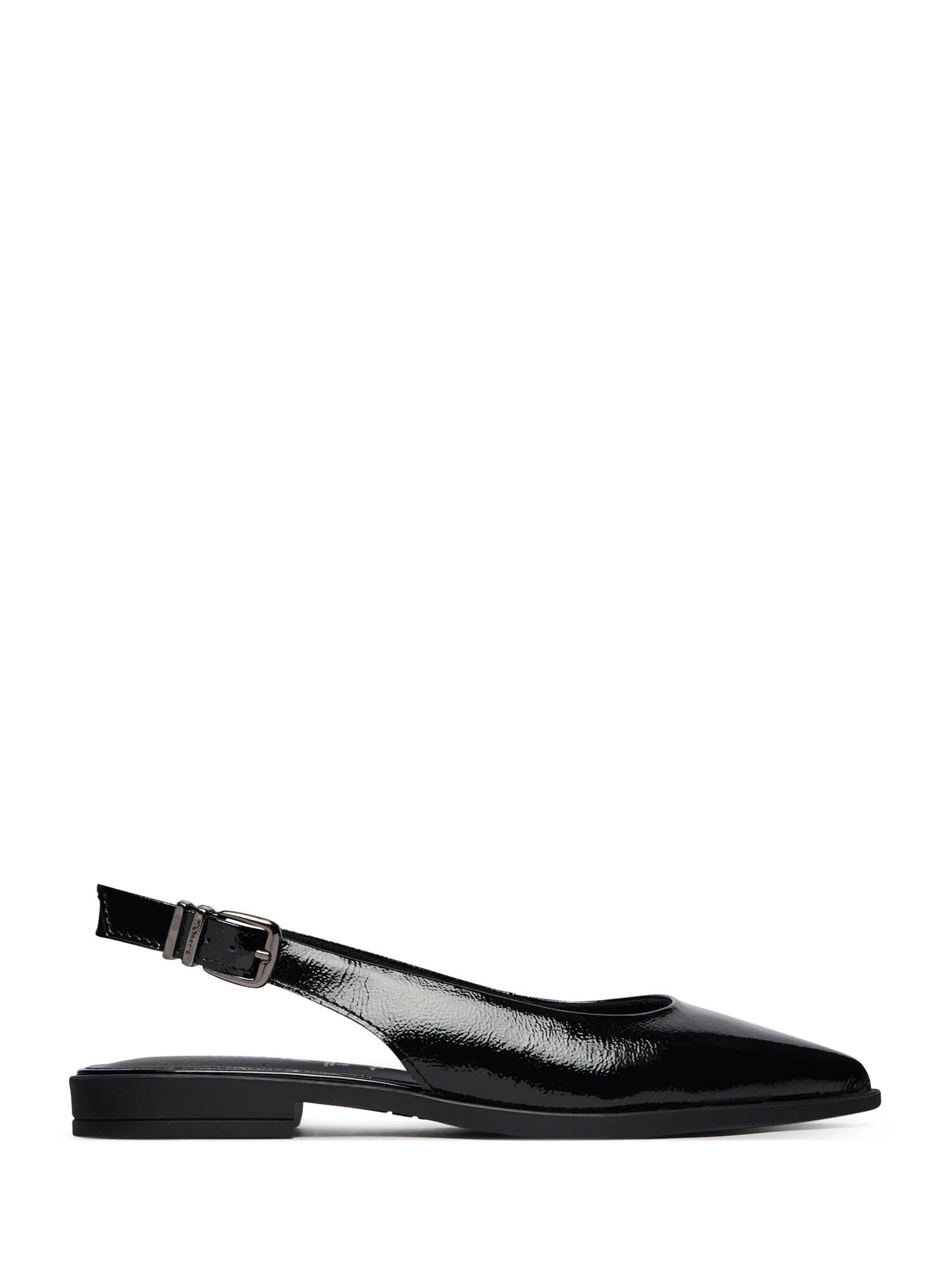 Ballerine Nero Tamaris