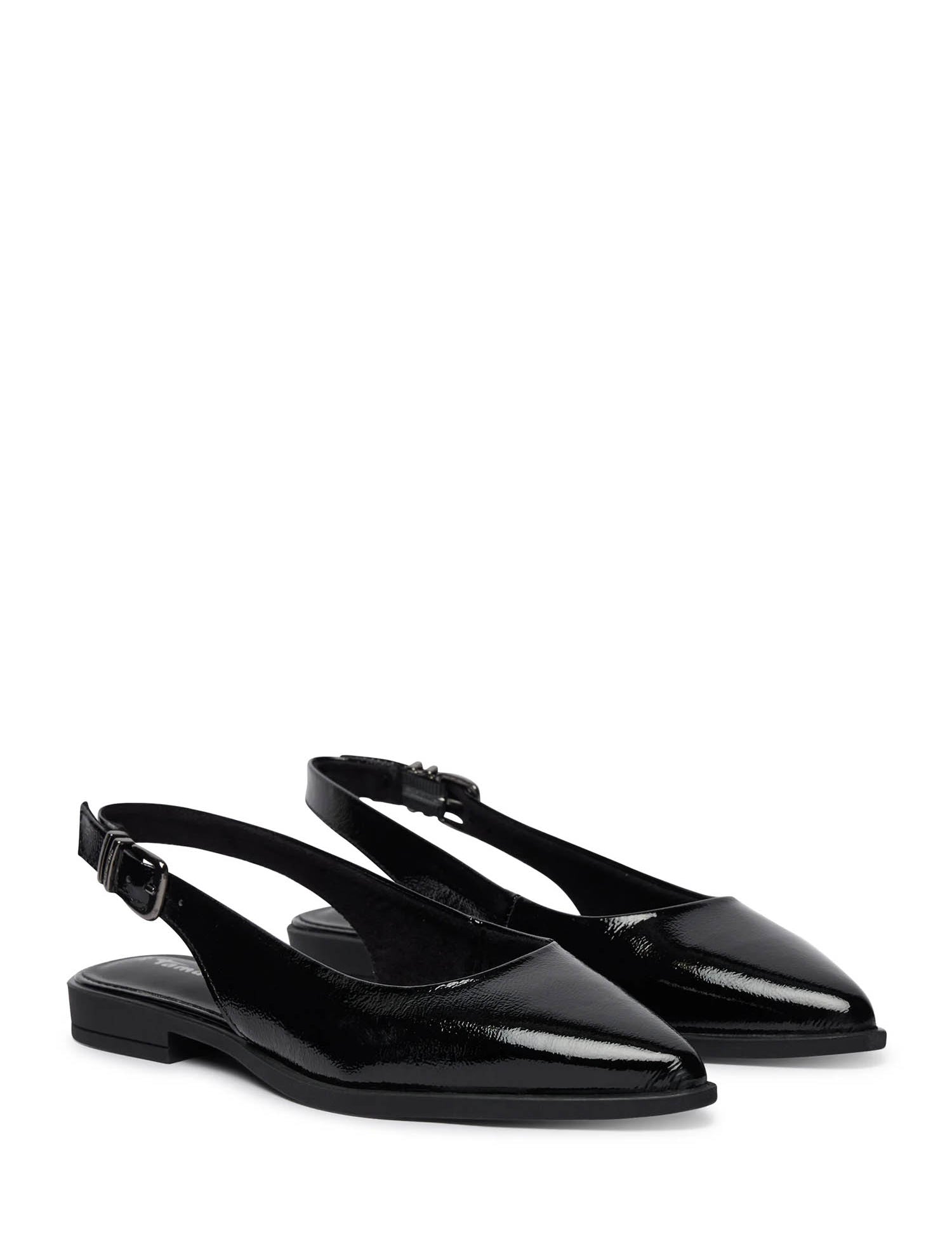 Ballerine Nero Tamaris