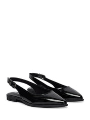 Ballerine Nero Tamaris