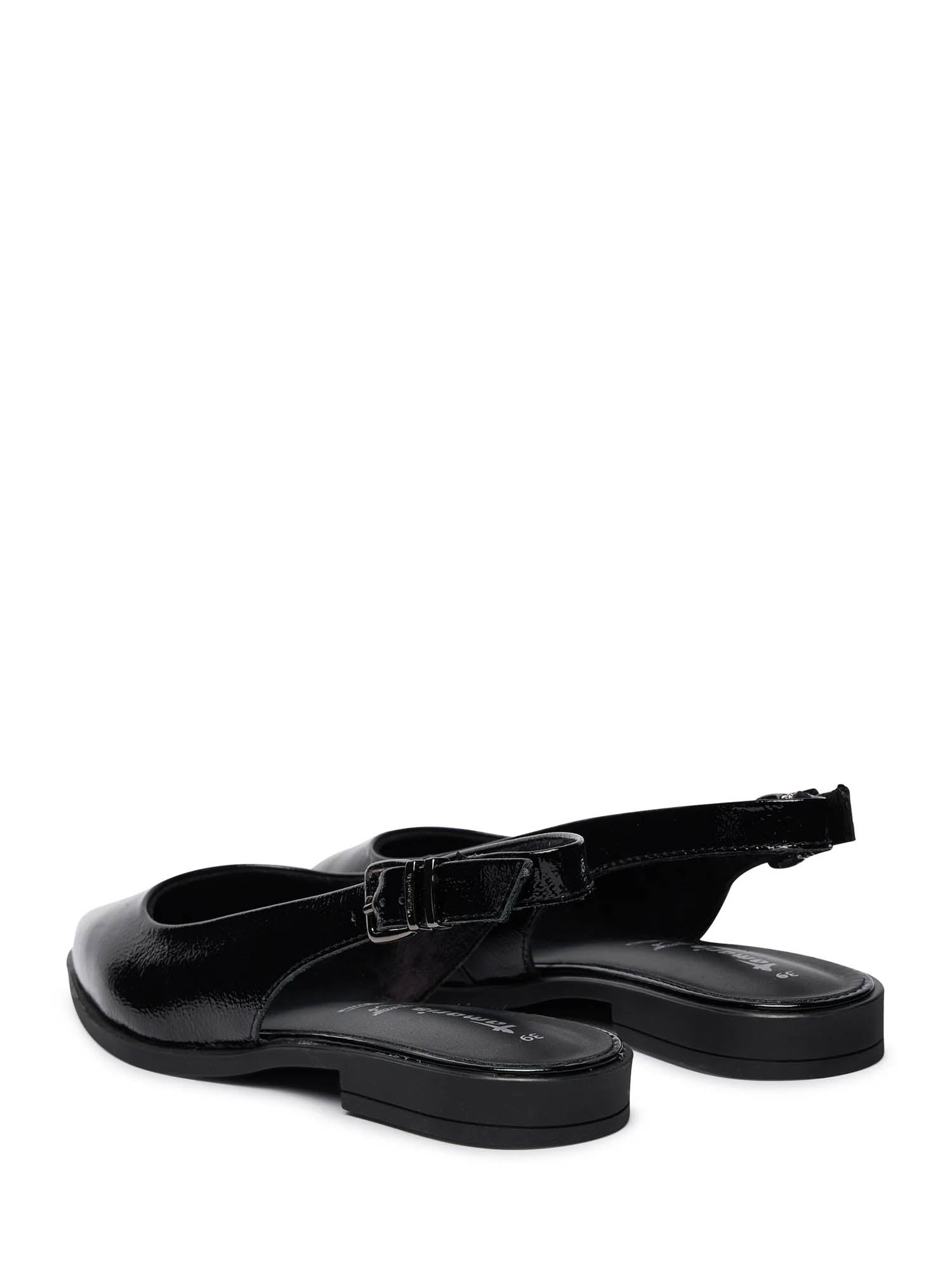 Ballerine Nero Tamaris