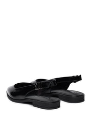 Ballerine Nero Tamaris
