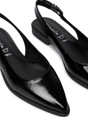 Ballerine Nero Tamaris