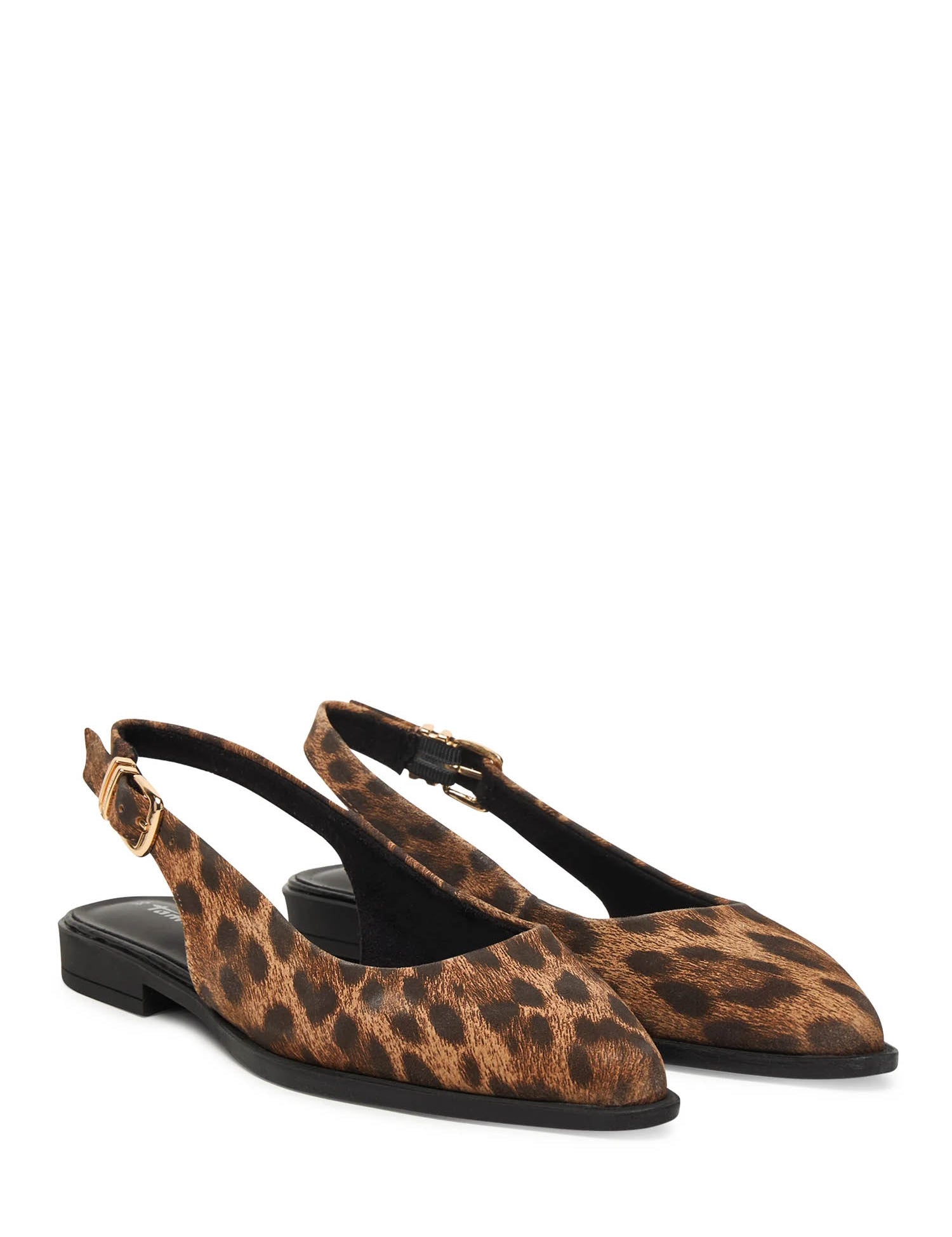 Ballerine Marrone Tamaris