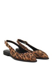 Ballerine Marrone Tamaris