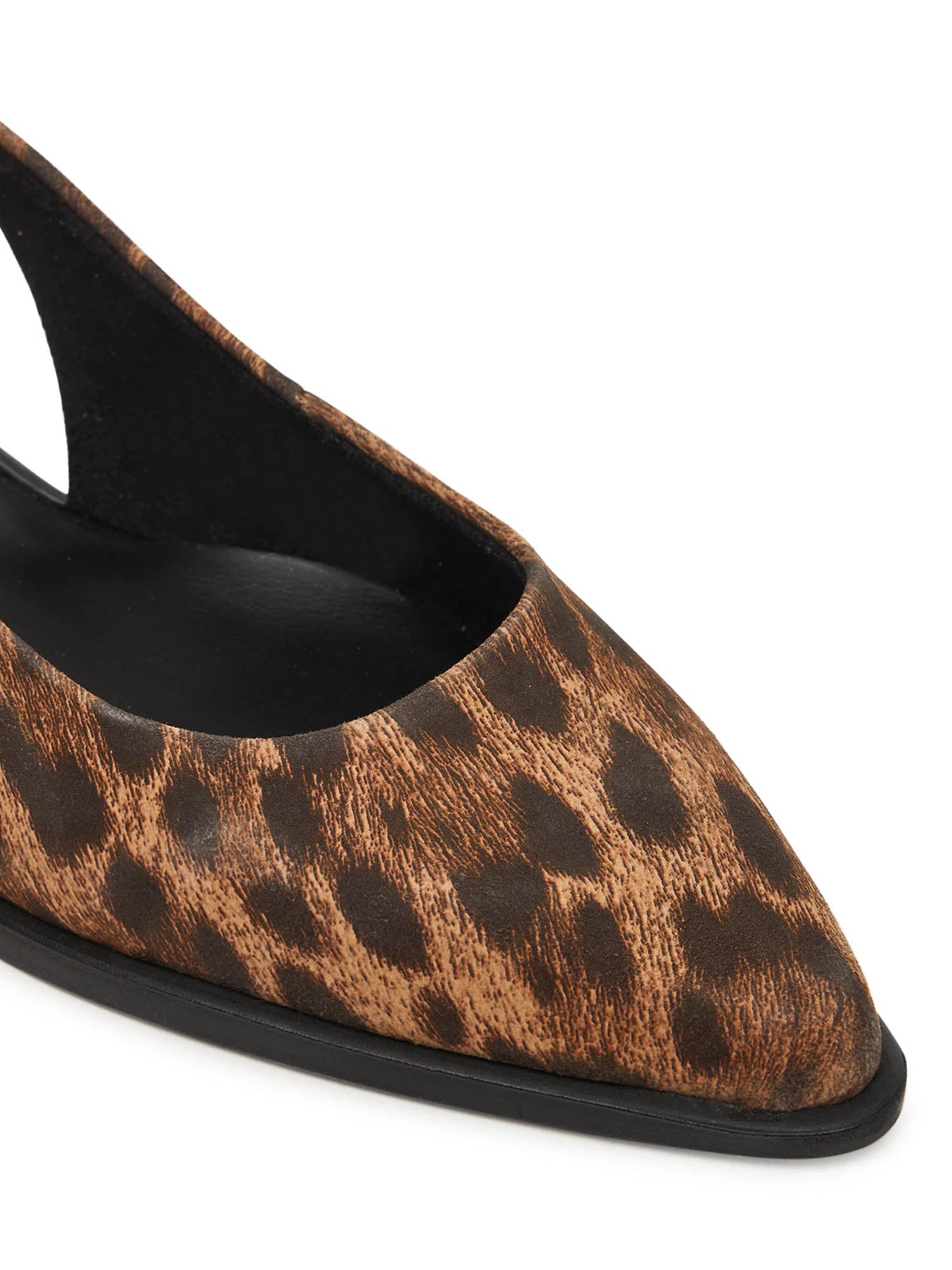 Ballerine Marrone Tamaris