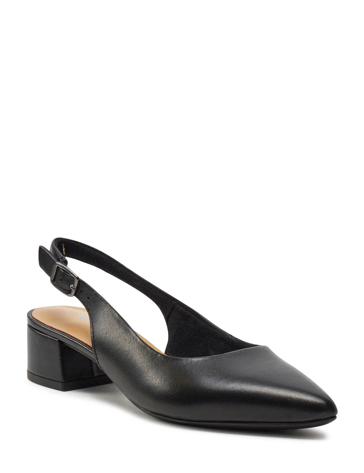 Ballerine Nero Tamaris