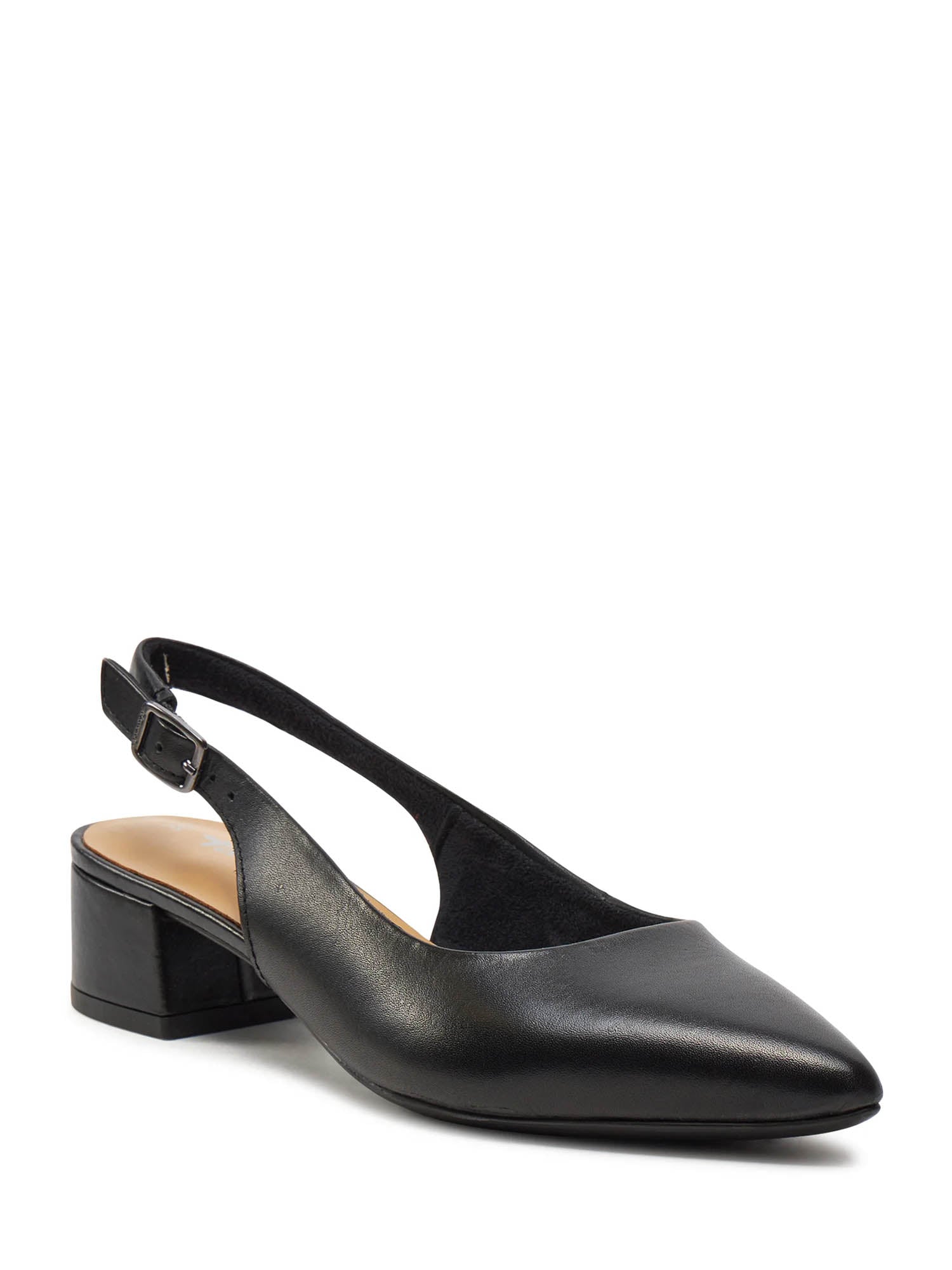 Ballerine Nero Tamaris