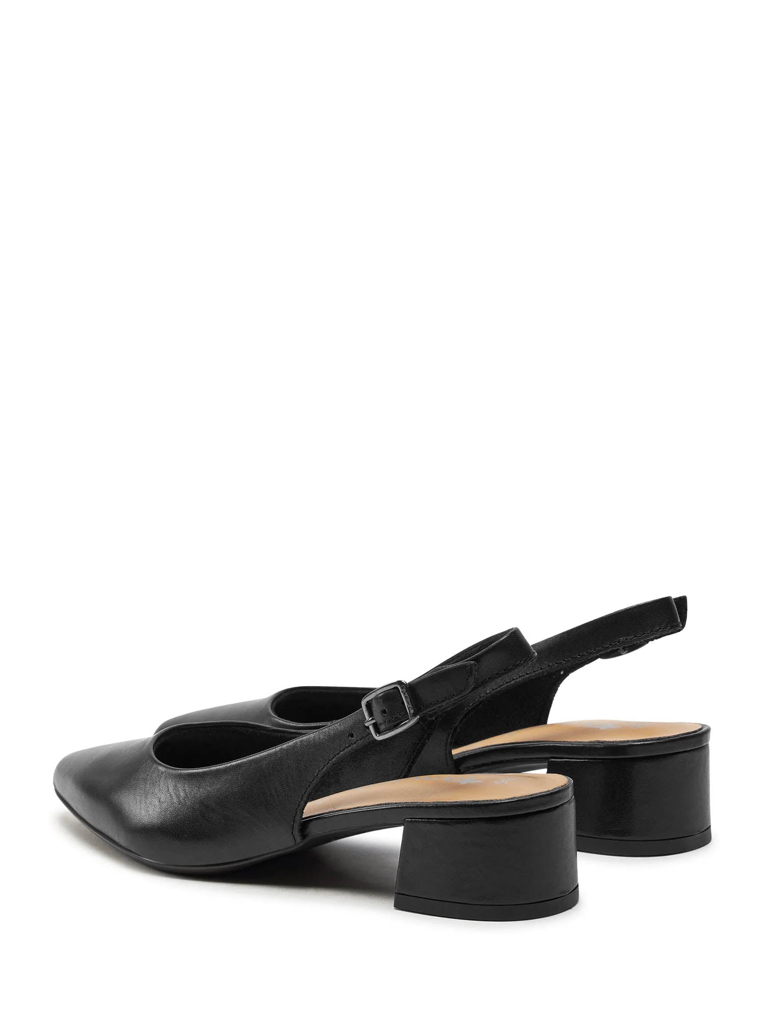 Ballerine Nero Tamaris