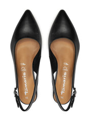 Ballerine Nero Tamaris