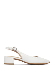 Ballerine Bianco Tamaris