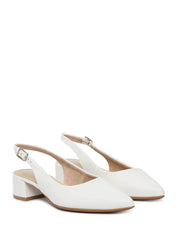 Ballerine Bianco Tamaris