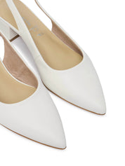 Ballerine Bianco Tamaris