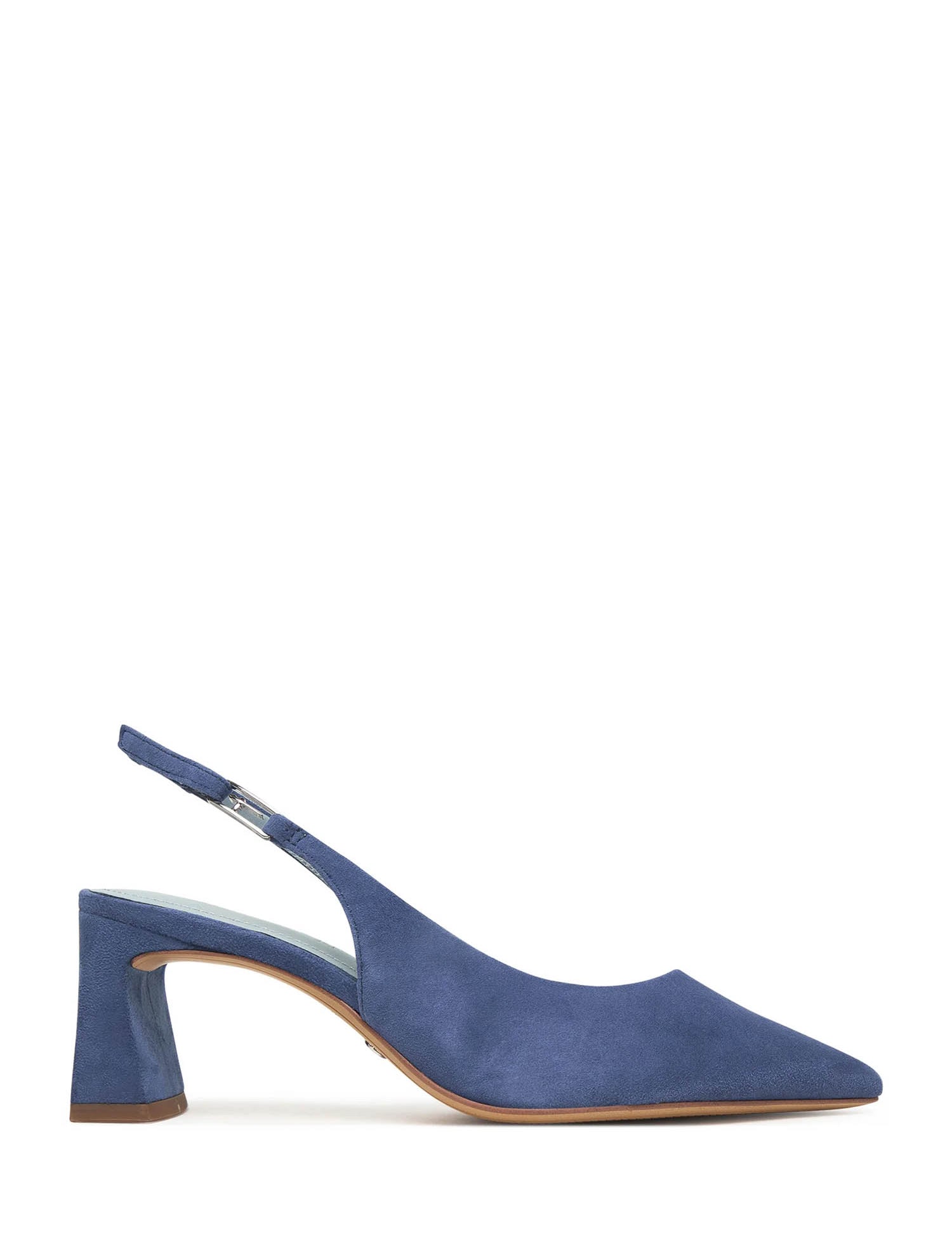 Decolleté Blu Tamaris