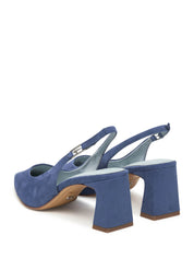 Decolleté Blu Tamaris
