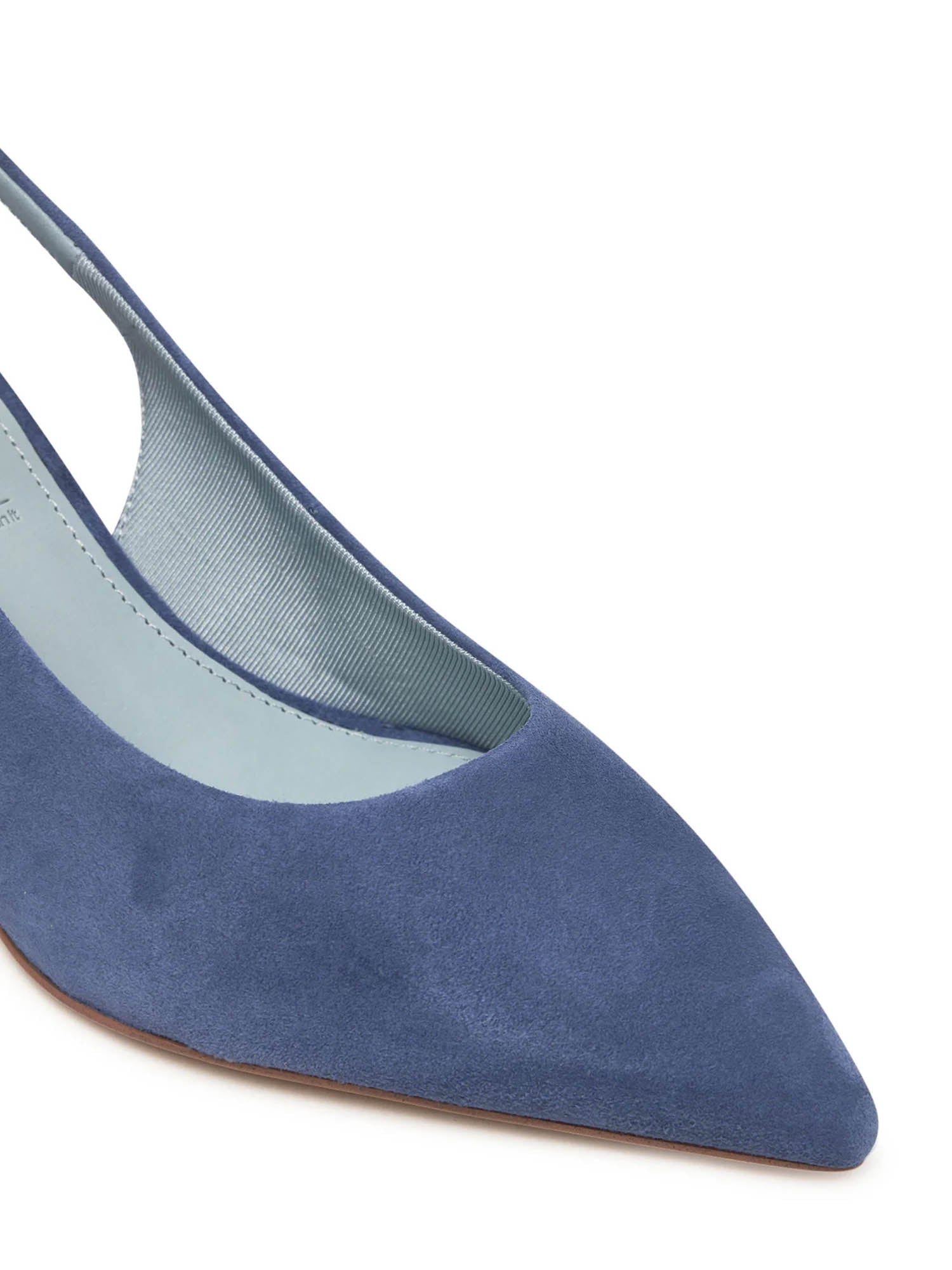 Decolleté Blu Tamaris