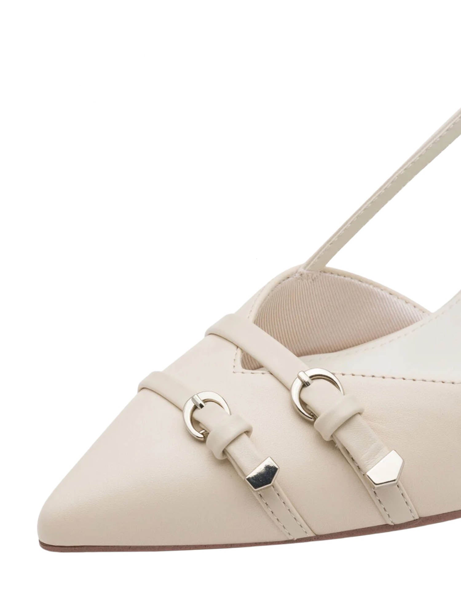 Decolleté Beige Tamaris