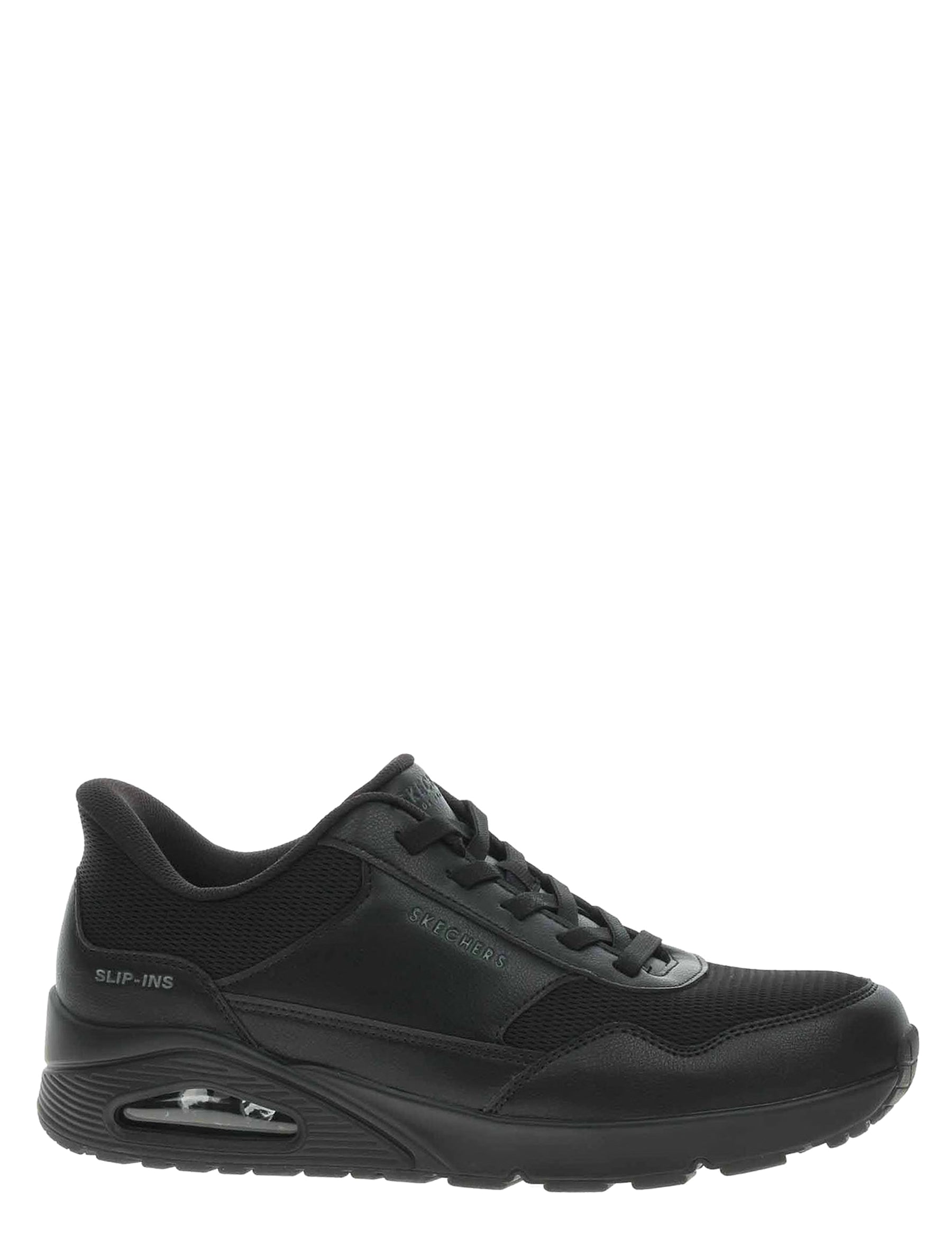 Scarpe da ginnastica Nero Skechers