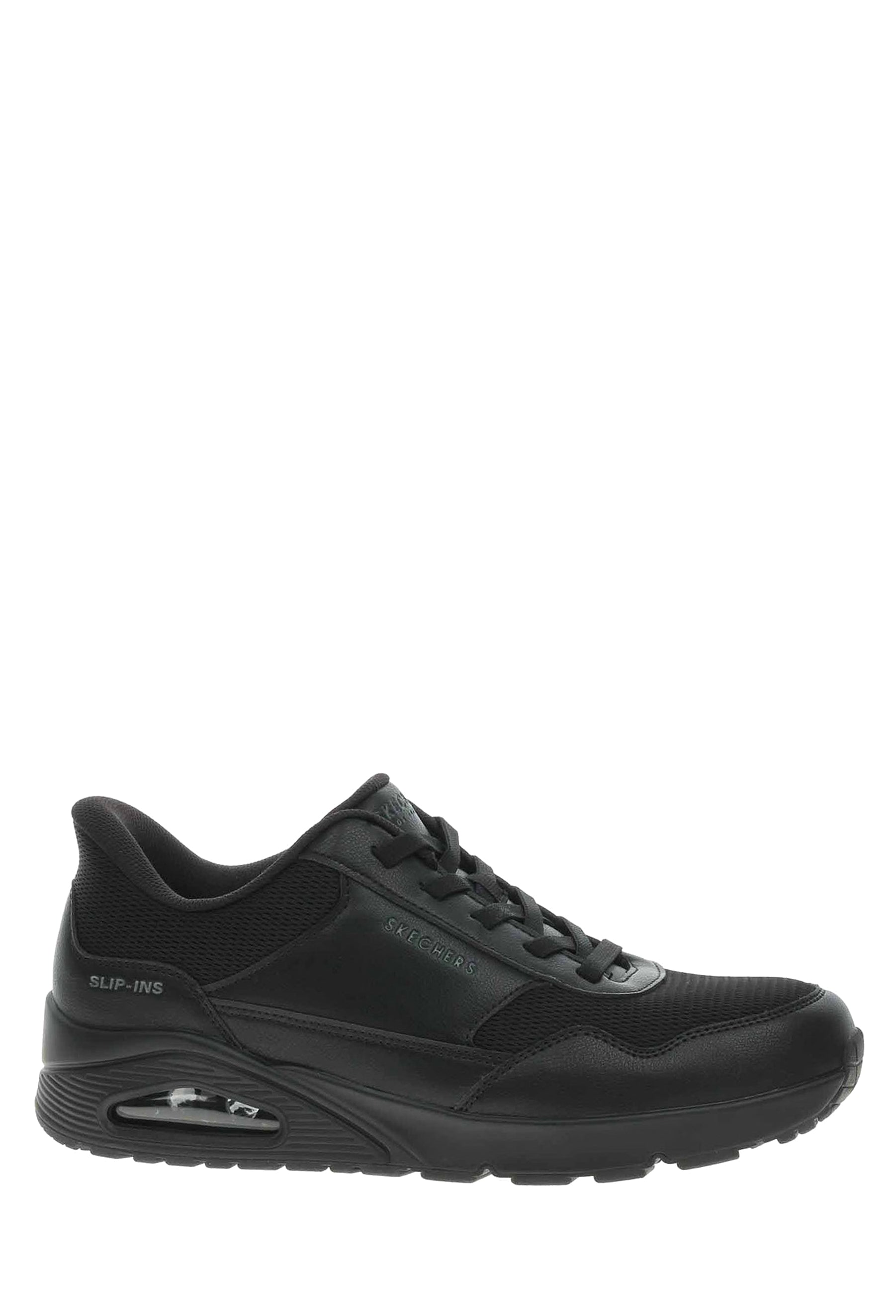 Scarpe da ginnastica Nero Skechers