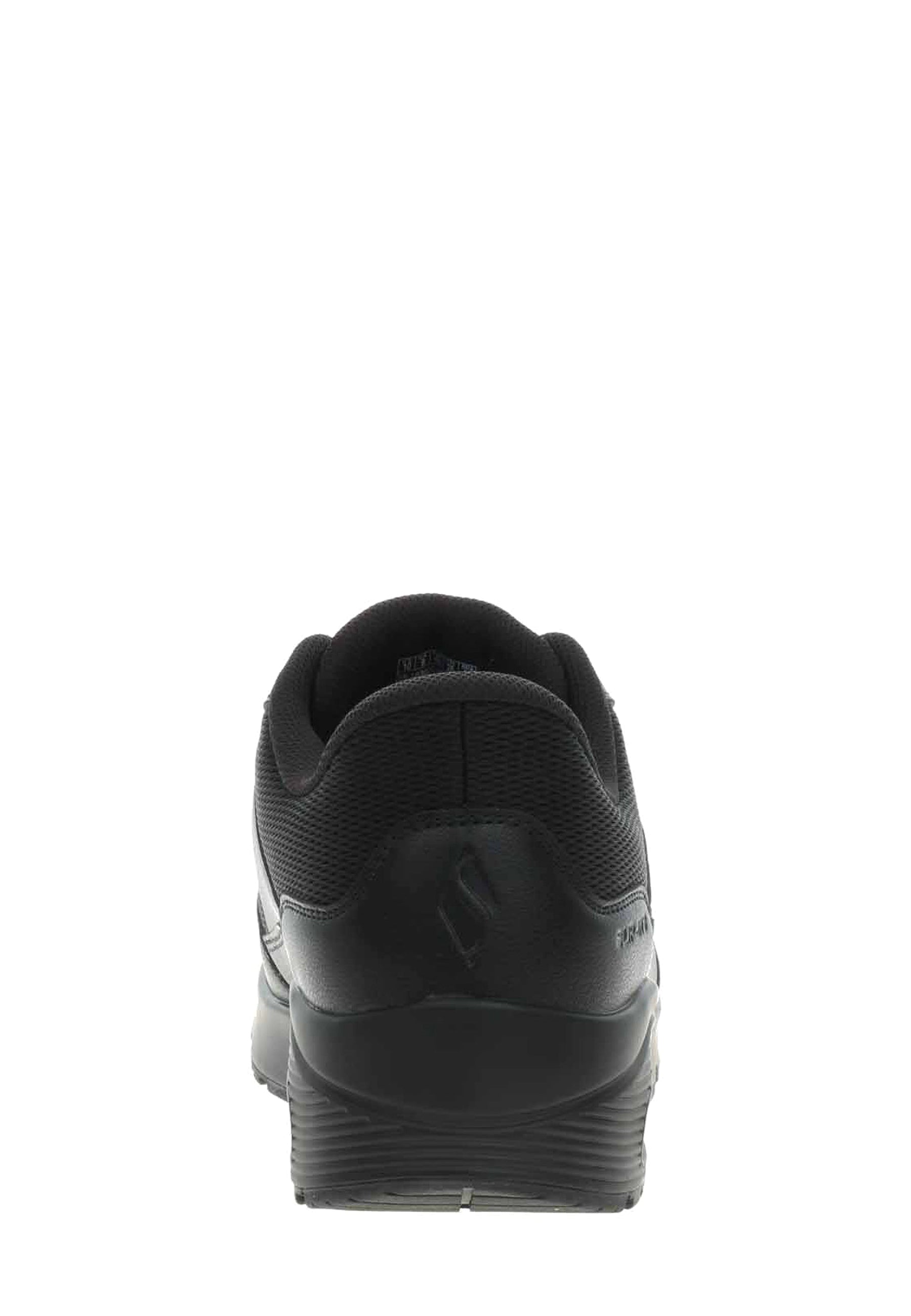 Scarpe da ginnastica Nero Skechers