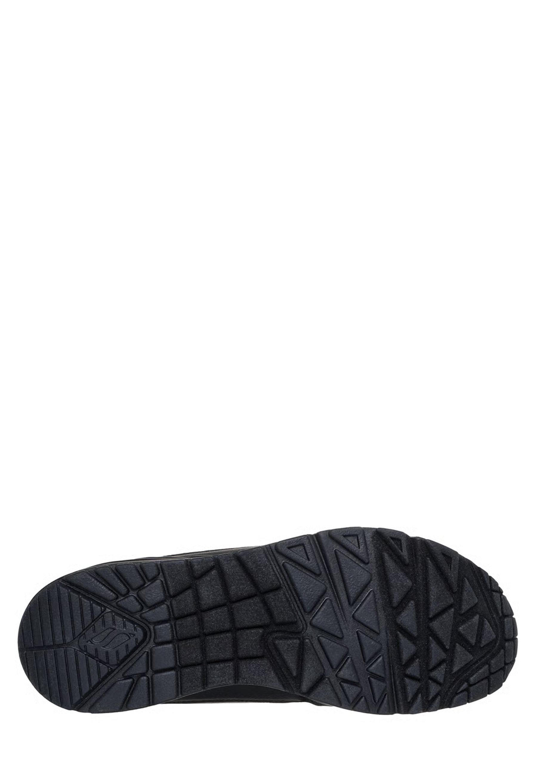 Scarpe da ginnastica Nero Skechers