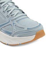 Scarpe da ginnastica Blu Skechers