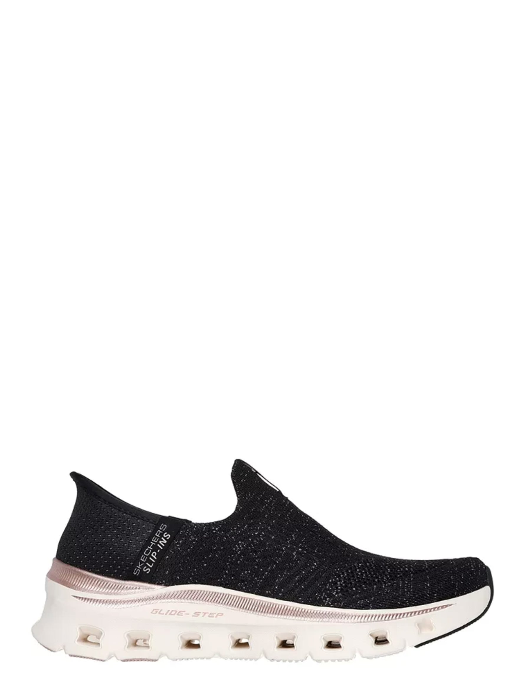 Slip-on Nero Skechers