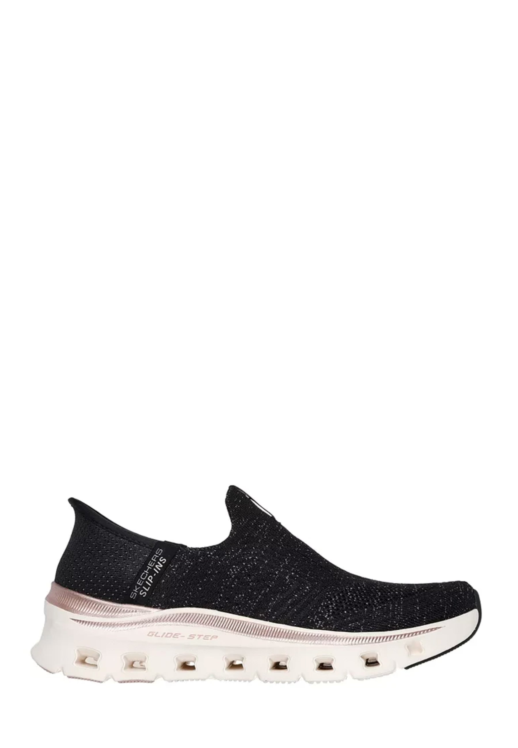 Slip-on Nero Skechers