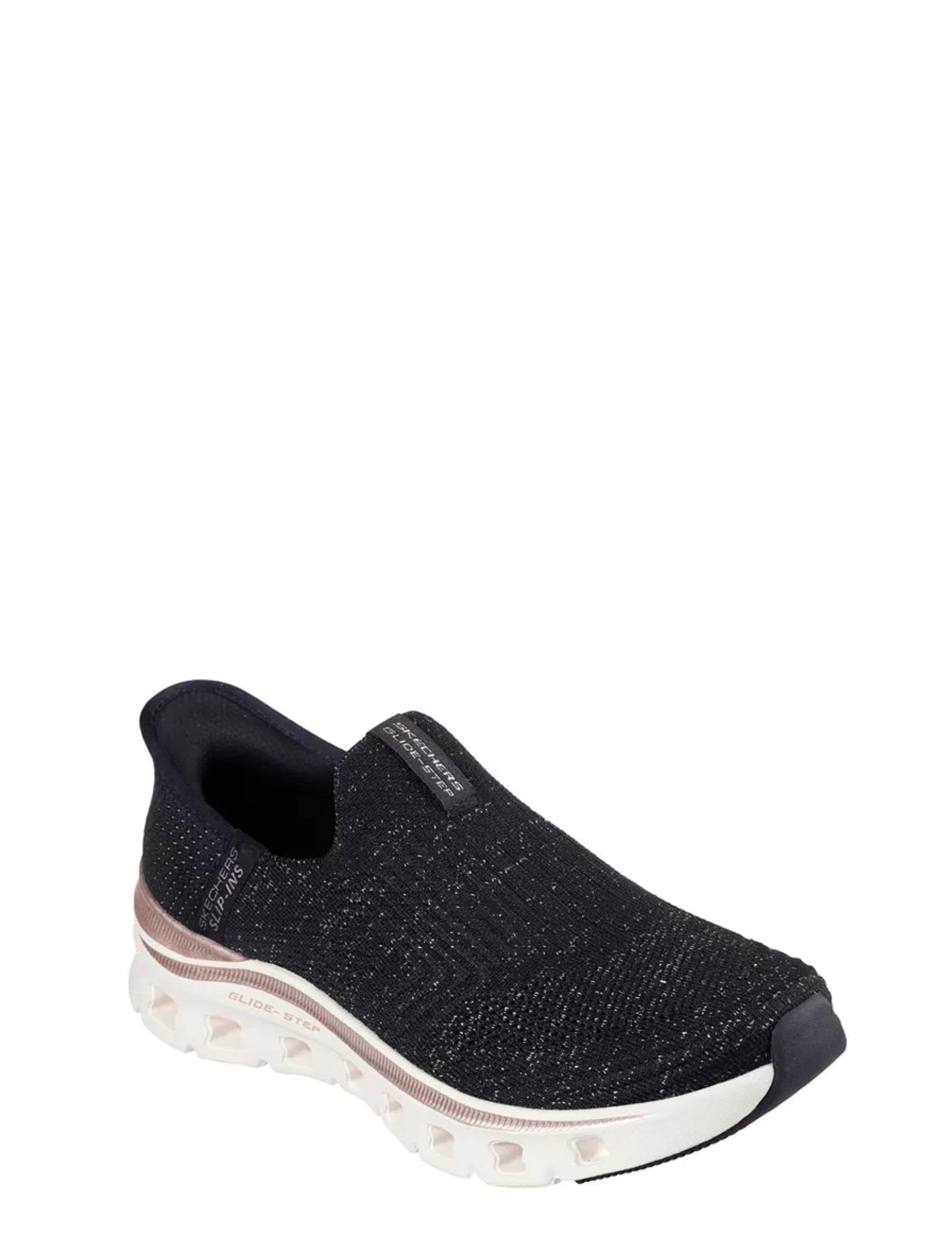 Slip-on Nero Skechers