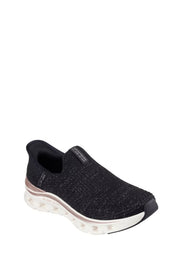 Slip-on Nero Skechers