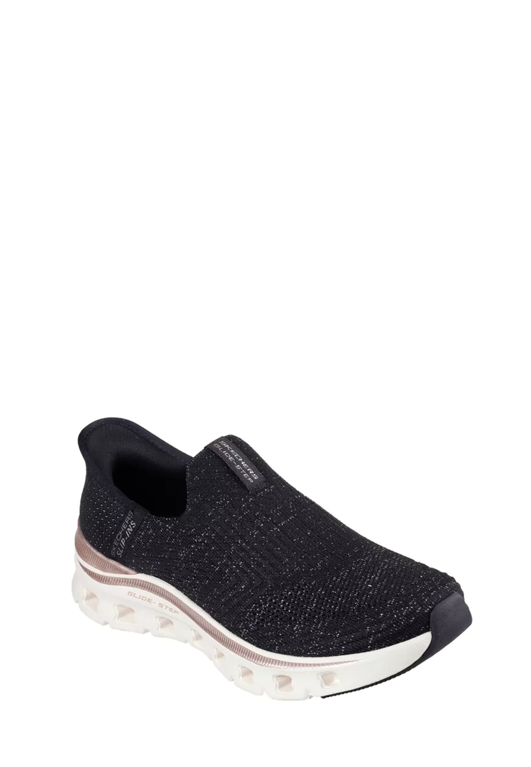 Slip-on Nero Skechers