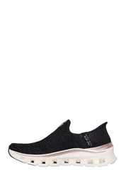 Slip-on Nero Skechers