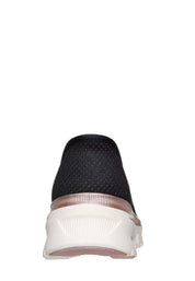 Slip-on Nero Skechers